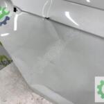 VOLKSWAGEN POLO 2017 2024 SAĞ ARKA KAPI 2G4833052