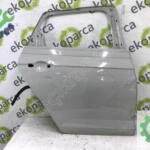 VOLKSWAGEN POLO 2017 2024 SAĞ ARKA KAPI 2G4833052