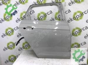 VOLKSWAGEN POLO 2017 2024 SAĞ ARKA KAPI 2G4833052