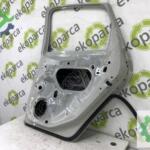 VOLKSWAGEN POLO 2017 2024 SAĞ ARKA KAPI 2G4833052