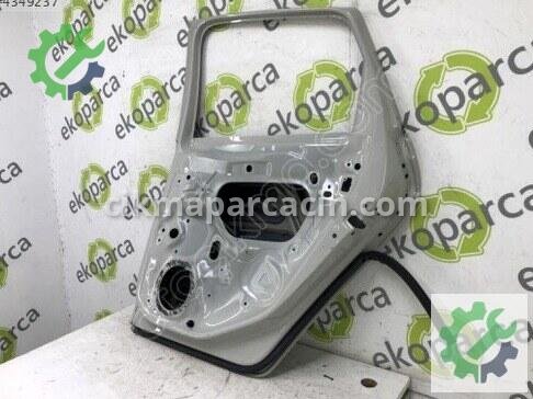 Volkswagen Polo Sağ Arka Kapı 2G4833052 çıkma parça