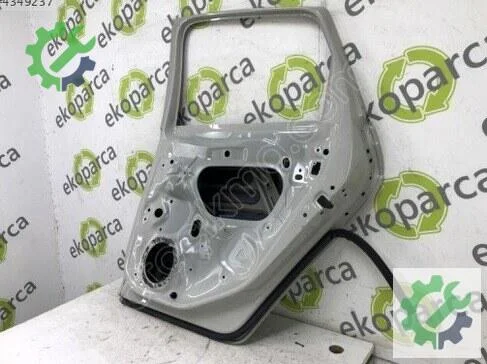 Volkswagen Polo Sağ Arka Kapı 2G4833052 çıkma parça