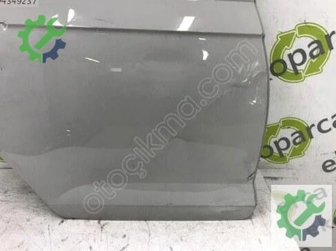 Volkswagen Polo Sağ Arka Kapı 2G4833052 çıkma parça