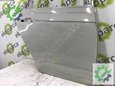Volkswagen Polo Sağ Arka Kapı 2G4833052 çıkma parça