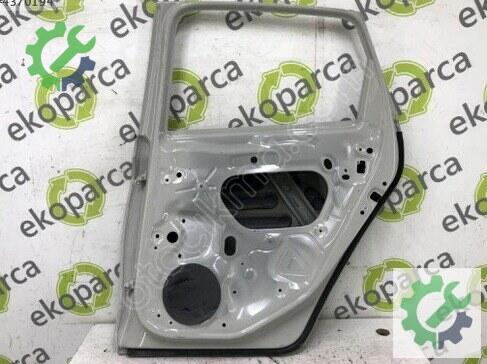 Volkswagen Polo Sağ Arka Kapı 2G4833052 çıkma parça