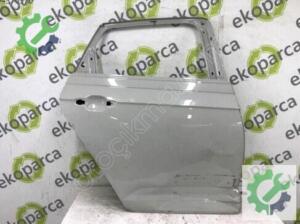 VOLKSWAGEN POLO 2017 2024 SAĞ ARKA KAPI 2G4833052