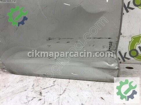 Volkswagen Polo Sağ Arka Kapı 2G4833052 çıkma parça