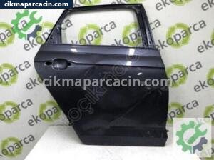 VOLKSWAGEN POLO 2017 2024 SAĞ ARKA KAPI 2G4833052