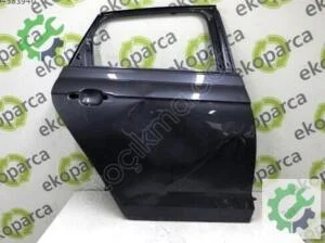 VOLKSWAGEN POLO 2017 2024 SAĞ ARKA KAPI 2G4833052