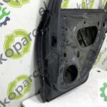 VOLKSWAGEN POLO 2017 2024 SAĞ ARKA KAPI 2G4833052