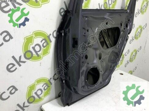 Volkswagen Polo Sağ Arka Kapı 2G4833052 çıkma parça