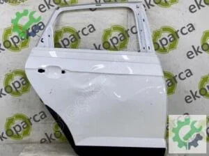 VOLKSWAGEN POLO 2017 2024 SAĞ ARKA KAPI 2G4833052