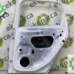 VOLKSWAGEN POLO 2017 2024 SAĞ ARKA KAPI 2G4833052