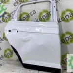 VOLKSWAGEN POLO 2017 2024 SAĞ ARKA KAPI 2G4833052