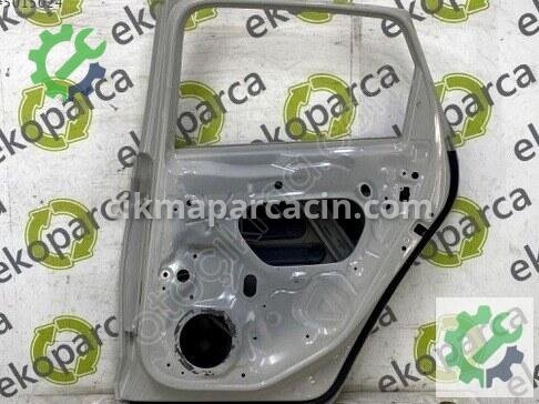 Volkswagen Polo Sağ Arka Kapı 2G4833052 çıkma parça
