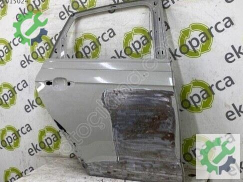 Volkswagen Polo Sağ Arka Kapı 2G4833052 çıkma parça