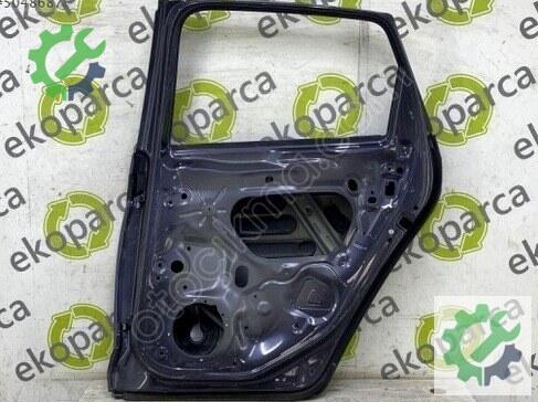 Volkswagen Polo Sağ Arka Kapı 2G4833052 çıkma parça
