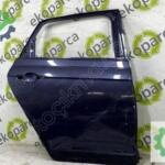 VOLKSWAGEN POLO 2017 2024 SAĞ ARKA KAPI 2G4833052