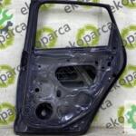 VOLKSWAGEN POLO 2017 2024 SAĞ ARKA KAPI 2G4833052