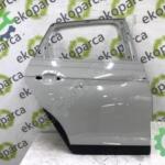 VOLKSWAGEN POLO 2017 2024 SAĞ ARKA KAPI ÇIKMA 2G4833052
