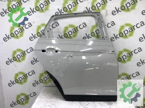 Volkswagen Polo Sağ Arka Kapı 2G4833052 çıkma parça