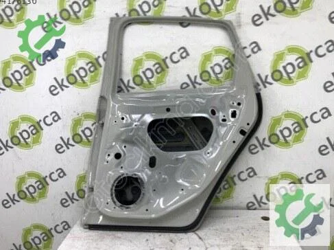 Volkswagen Polo Sağ Arka Kapı 2G4833052 çıkma parça