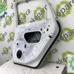 VOLKSWAGEN POLO 2017 2024 SAĞ ARKA KAPI SÖKME 2G4833052