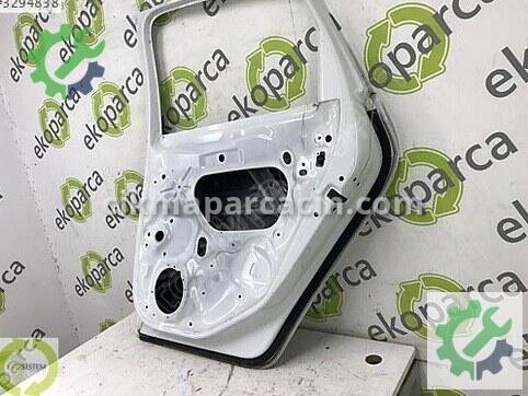 Volkswagen Polo Sağ Arka Kapı 2G4833052 çıkma parça
