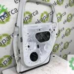 VOLKSWAGEN POLO 2017 2024 SAĞ ARKA KAPI SÖKME 2G4833052