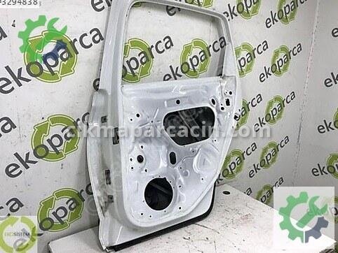 Volkswagen Polo Sağ Arka Kapı 2G4833052 çıkma parça
