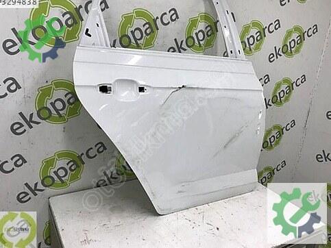 Volkswagen Polo Sağ Arka Kapı 2G4833052 çıkma parça