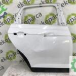 VOLKSWAGEN POLO 2017 2024 SAĞ ARKA KAPI TAİGO-POLO 2G4833052