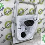 VOLKSWAGEN POLO 2017 2024 SAĞ ARKA KAPI TAİGO-POLO 2G4833052