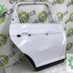VOLKSWAGEN POLO 2017 2024 SAĞ ARKA KAPI TAİGO-POLO 2G4833052