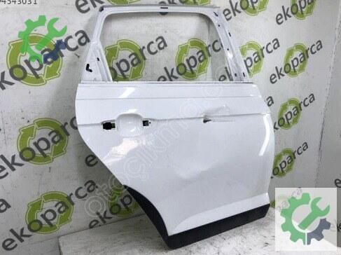 Volkswagen Polo Sağ Arka Kapı 2G4833052 çıkma parça