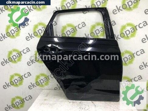 Volkswagen Polo Sağ Arka Kapı çıkma parça