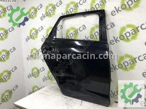 Volkswagen Polo Sağ Arka Kapı 2G4833052 çıkma parça