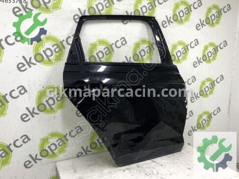 Volkswagen Polo Sağ Arka Kapı 2G4833052 çıkma parça
