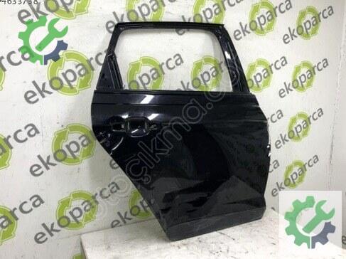 Volkswagen Polo Sağ Arka Kapı 2G4833052 çıkma parça