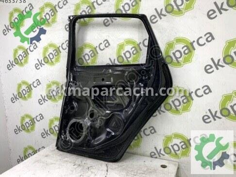 Volkswagen Polo Sağ Arka Kapı 2G4833052 çıkma parça