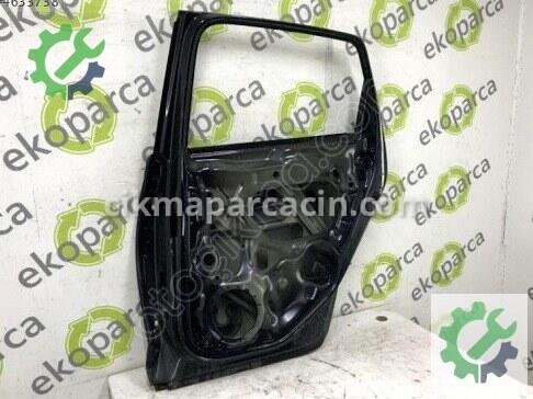 Volkswagen Polo Sağ Arka Kapı 2G4833052 çıkma parça