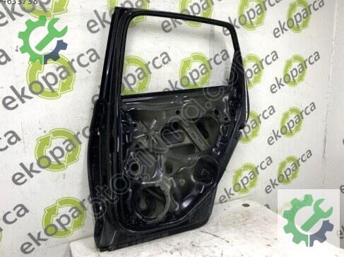 Volkswagen Polo Sağ Arka Kapı 2G4833052 çıkma parça