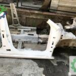 VOLKSWAGEN POLO 2017 2024 SAĞ ÖN ÇEYREK VE MARŞPİYEL 2G4809836