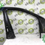 VOLKSWAGEN POLO 2017 2024 SAĞ ÖN DİREK SACI 2G4809606