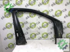 VOLKSWAGEN POLO 2017 2024 SAĞ ÖN DİREK SACI 2G4809606