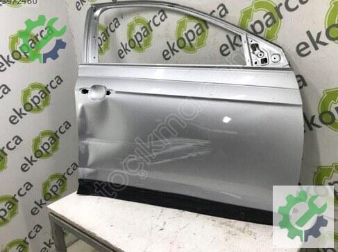 Volkswagen Polo Sağ Ön Kapı 2G4831052 çıkma parça