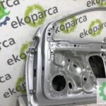 VOLKSWAGEN POLO 2017 2024 SAĞ ÖN KAPI(TAİGO-POLO) 2G4831052