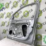 VOLKSWAGEN POLO 2017 2024 SAĞ ÖN KAPI(TAİGO-POLO) 2G4831052