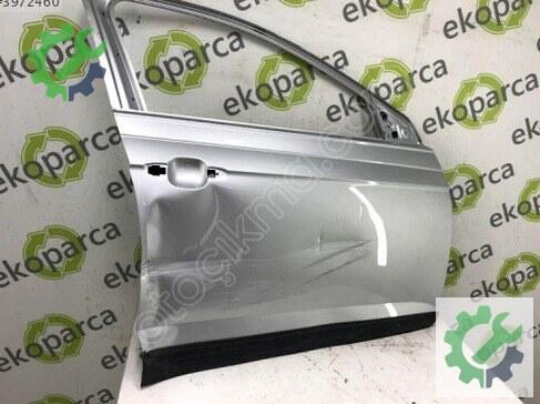 Volkswagen Polo Sağ Ön Kapı 2G4831052 çıkma parça