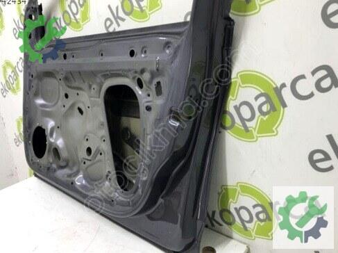 Volkswagen Polo Sağ Ön Kapı 2G4831052 çıkma parça